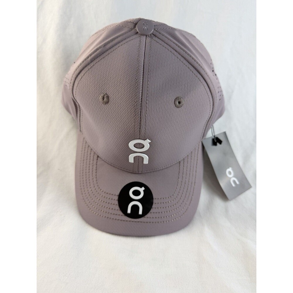 On Running Lightweight Cap – Rock